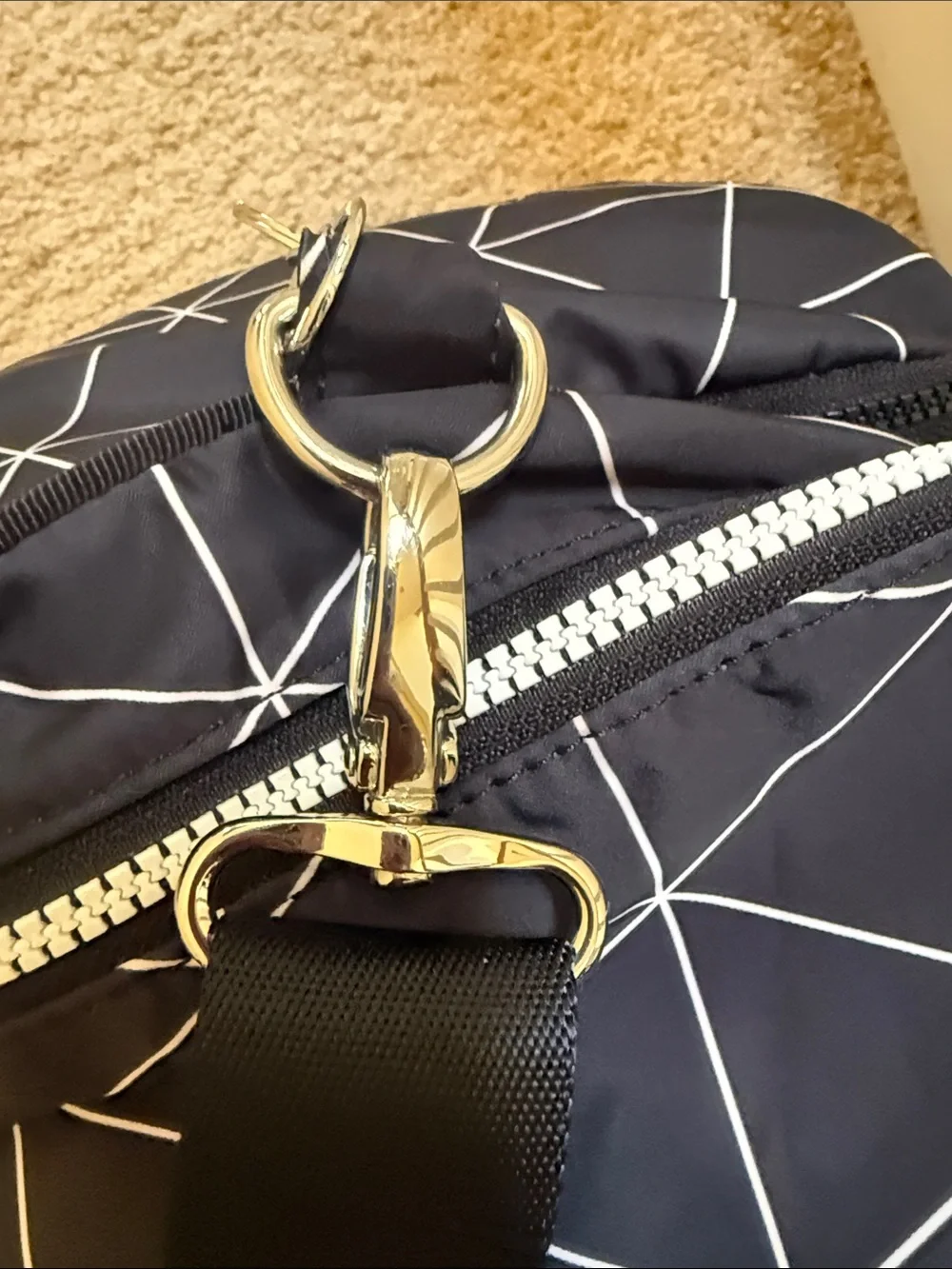 Ivivva stylish travel